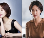 Disebut mirip Hwang Jung Eum