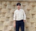 Kece dengan OOTD kasual