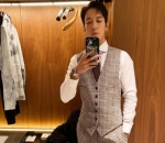 Miliki <i>body goals</i> idaman kaum adam
