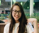Mempesona Pakai Kacamata