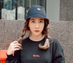 Tetap Keren dengan Rambut Kepang