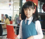 Cantik Sedari Kecil