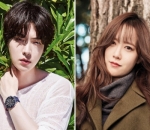 Ahn Jae Hyun dan Ku Hye Sun