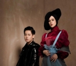 <i>Throwback</i> potret <i>prewed stunning</i>