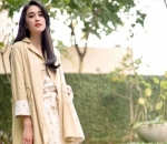 OOTD Kece ala artis Korea 