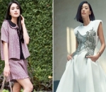 Kalau begini mirip jun ji hyun belum?