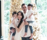 Miliki keluarga harmonis 