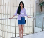 Cantik dengan <i>Style</i> feminin