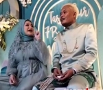 Nathalie Holscher Bingung Acara 7 Bulanannya Pakai Bahasa Sunda