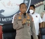 Polda Metro Jaya Bakal Usut Tuntas Kasus Rachel Vennya