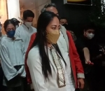 Rachel Vennya Dicecar 35 Pertanyaan Soal Kasus Kabur dari Karantina