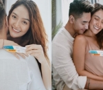 Penantian sibad dan krisjiana selama 2 tahun terbayar