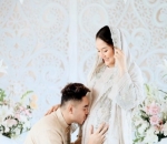 Sibad punya panggilan sayang buat calon buah hati
