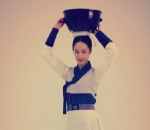 Pancarkan pesona cantik wanita korea 