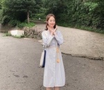  Miliki Senyum kalem bikin adem