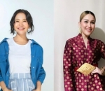 Sama -sama miliki suara indah