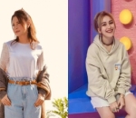 OOTD nya kece parah