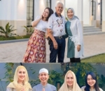 Sama-sama <i>family woman</i>