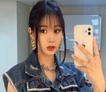Visualnya disebut mirip beberapa artis dan idol lain