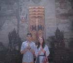 Belajar sejarah dan kesenian di Ubud