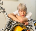 Anak Motor <i>Vibes</i>