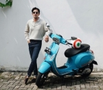 Anak Vespa <i>Vibes</i>