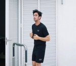 Rajin <i>Workout</i>