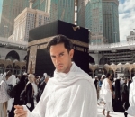 Keturunan Arab-Belanda-Jawa