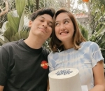 momen rayakan ultah