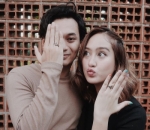 sempat ngode bakal tunangan