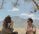 <i>Quality time</i> di alam