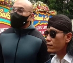 Deddy Corbuzier Dukung Gus Miftah Bangun 'Omah Asa'