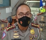 Polisi Klarifikasi Plat 'RFS' Mobil Rachel Vennya