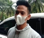 Ridho DA Ingin Punya Anak Kembar