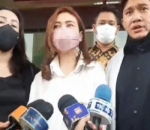 Irena Fabiola Tanggapi Bantahan Thalita Latief Soal Perselingkuhan