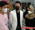 Ria Ricis-Teuku Ryan Soal Persiapan Nikah dan Akad