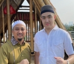 Sosok yang peduli dengan toleransi beragama