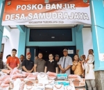 miliki kepedulian sosial