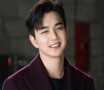 Yoo Seung Ho 