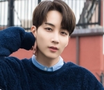 Jeonghan SEVENTEEN