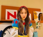 Moonbyul MAMAMOO