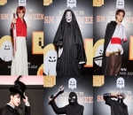 Anime Jadi Nyata, Ada Yuta NCT 127 Hingga Ten WayV