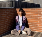 <i>Style chic</i> penuh warna