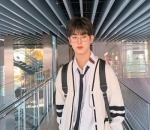 <i>Super cute</i> ala siswa sekolah