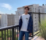 <i>Mix and match</i> ala <i>boyfriend material</i>