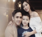 ayah sekaligus paman penyayang