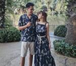 Romantis terus bareng istri