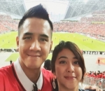 penggemar bola