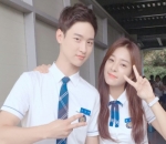 Masih Cocok Jadi Anak Sekolah