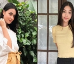 Pemeran Zahra, menggantikan Lea Ciarachel